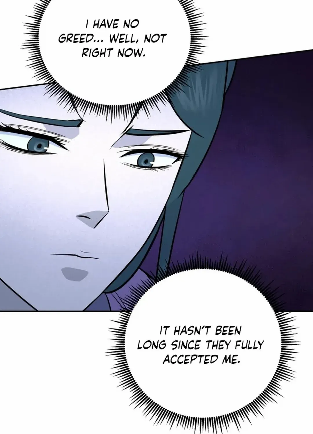 Gwanjeon: Kang Jin Lee Chapter 186 page 22 - 