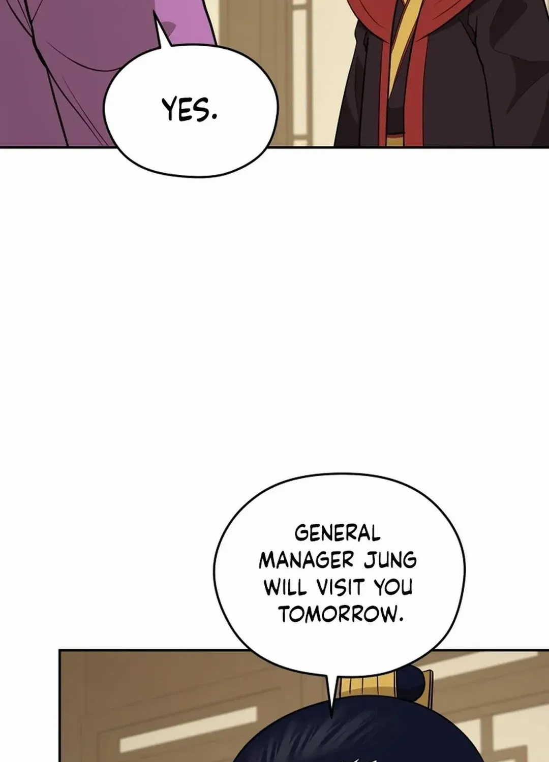 Gwanjeon: Kang Jin Lee Chapter 186 page 24 - 