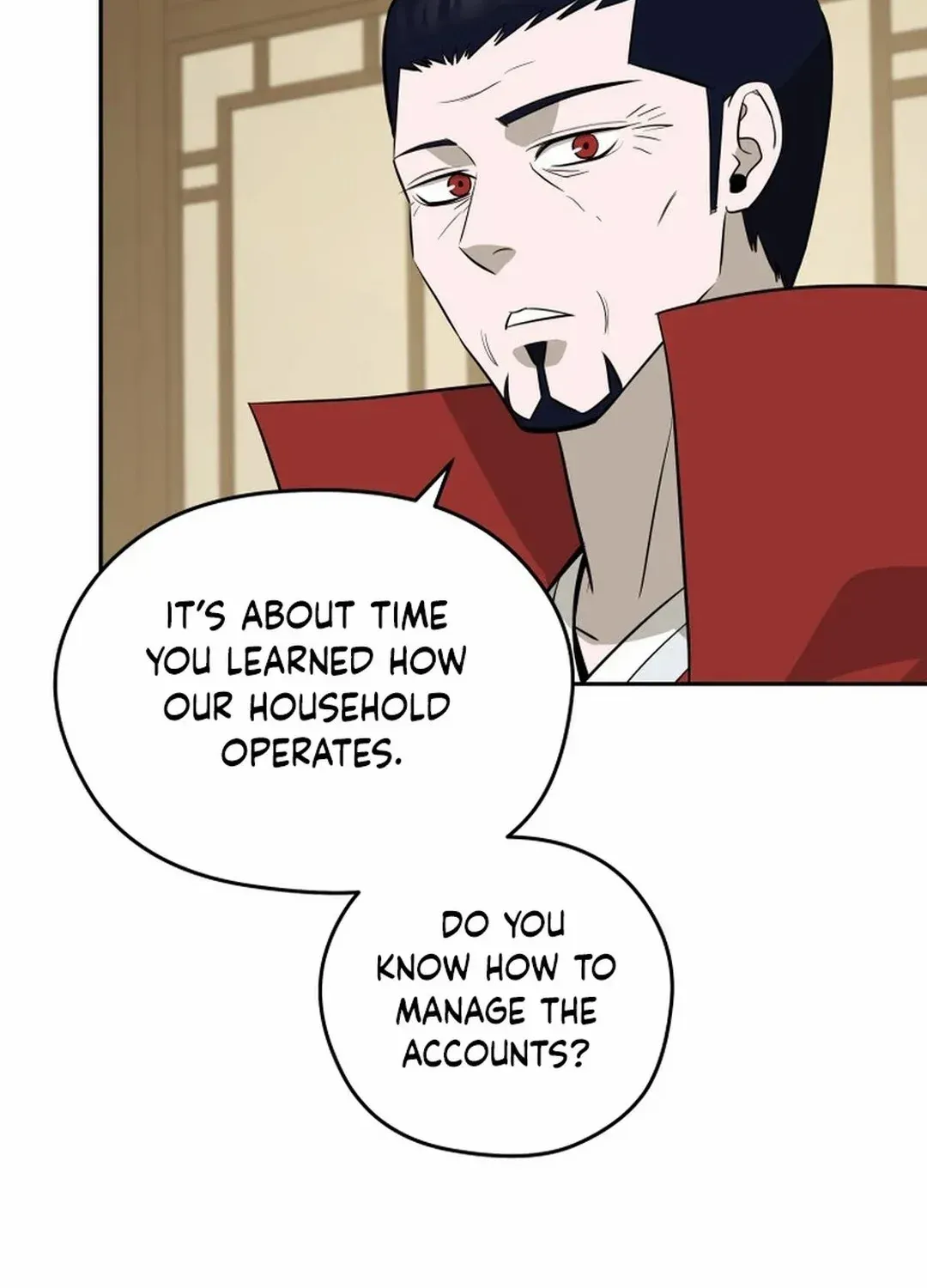 Gwanjeon: Kang Jin Lee Chapter 186 page 25 - 