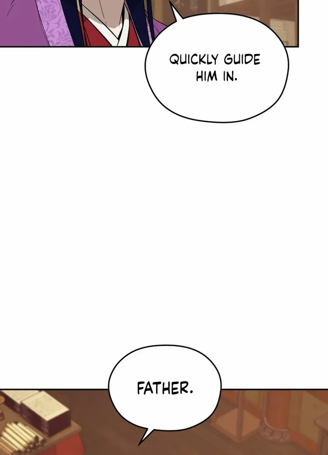 Gwanjeon: Kang Jin Lee Chapter 186 page 40 - 