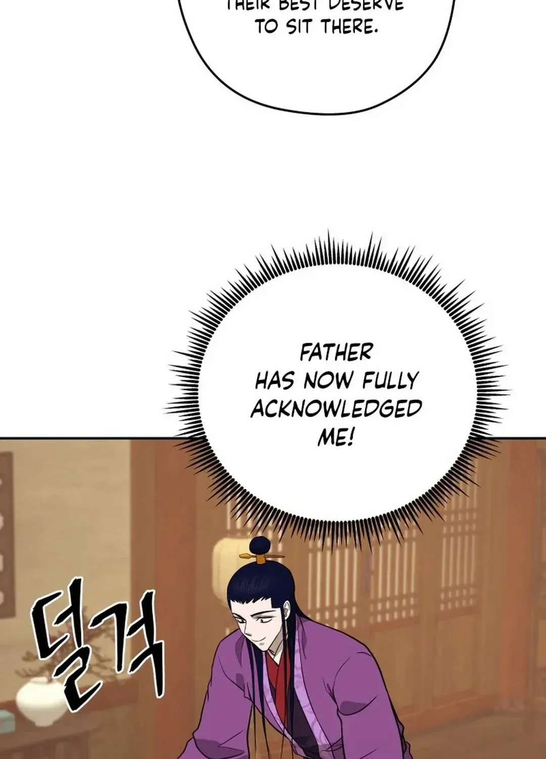 Gwanjeon: Kang Jin Lee Chapter 186 page 49 - 