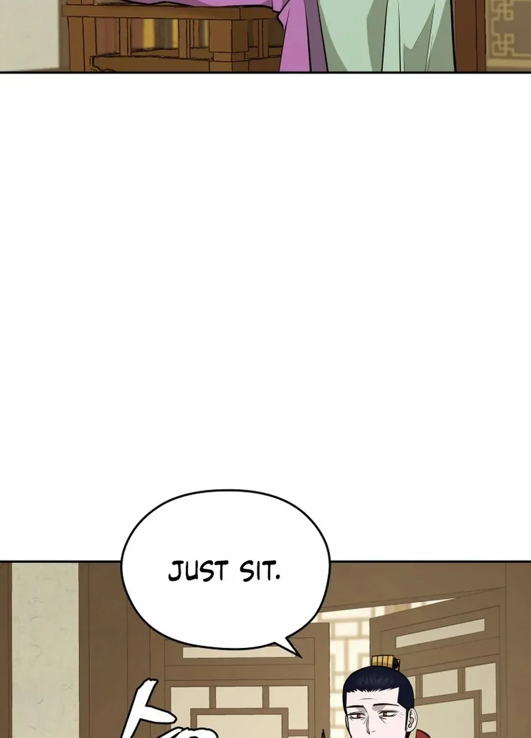 Gwanjeon: Kang Jin Lee Chapter 186 page 6 - 