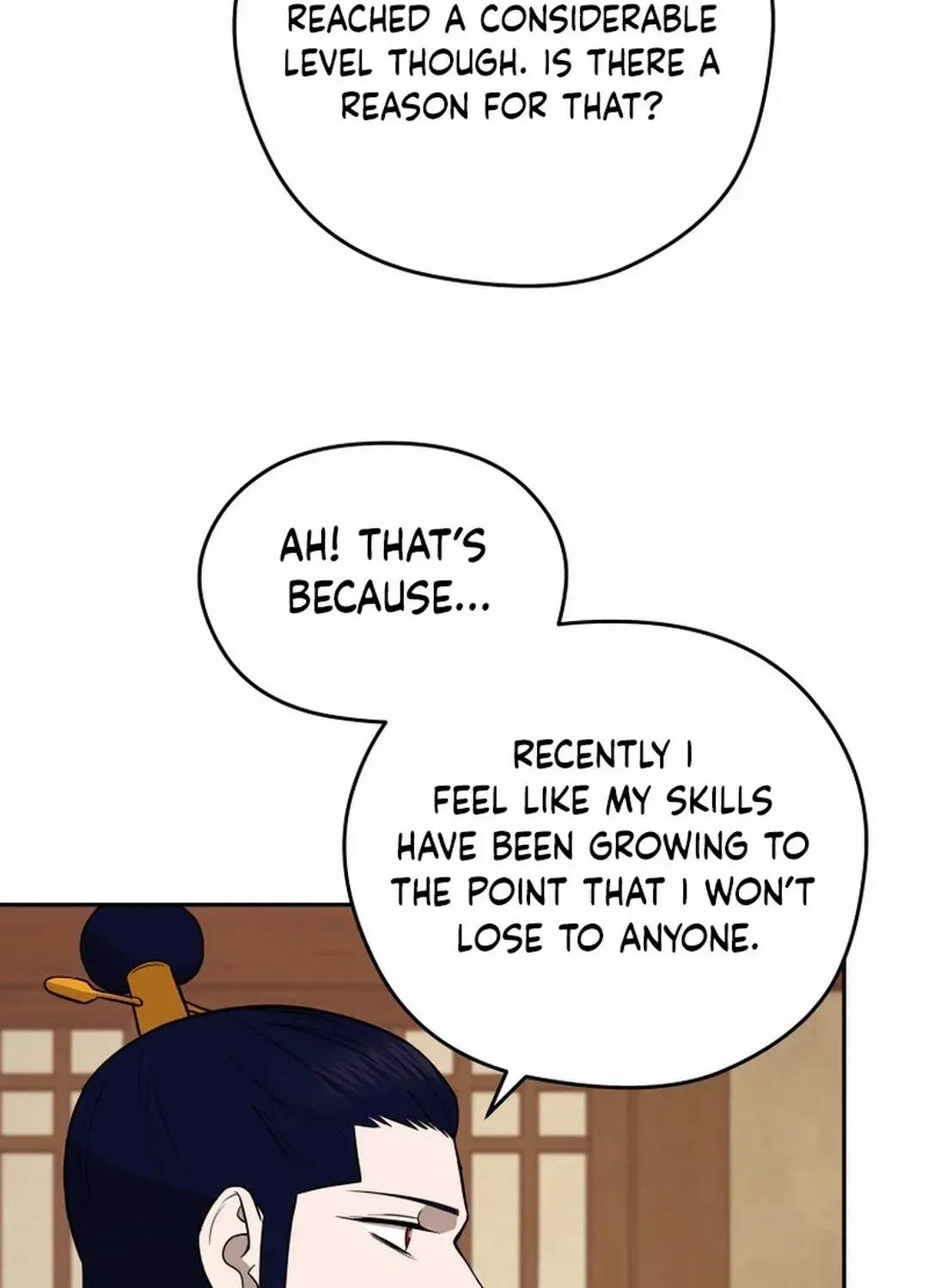 Gwanjeon: Kang Jin Lee Chapter 186 page 52 - 