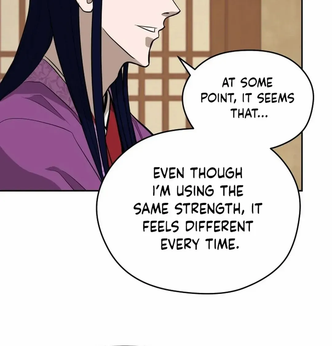 Gwanjeon: Kang Jin Lee Chapter 186 page 53 - 