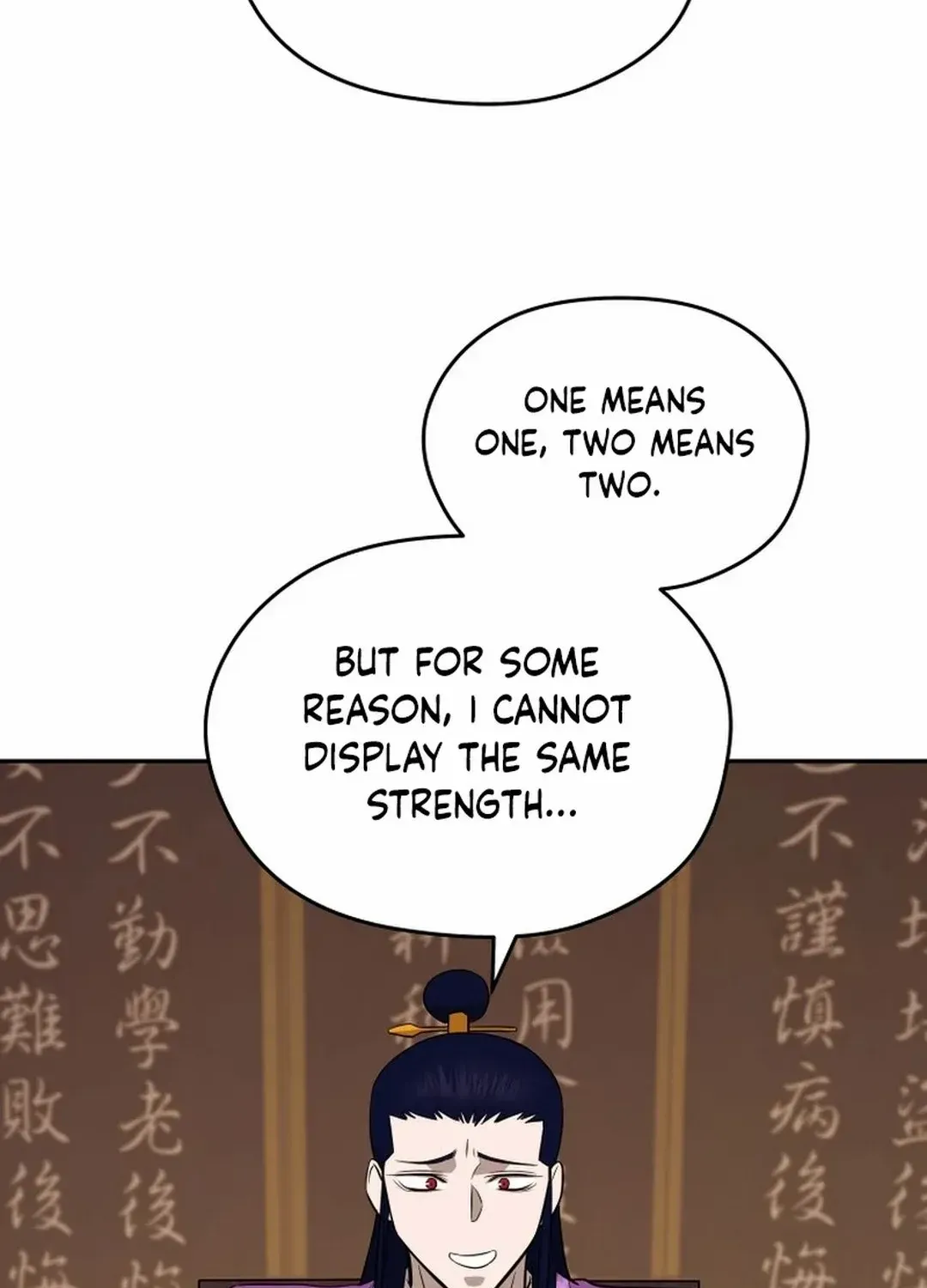 Gwanjeon: Kang Jin Lee Chapter 186 page 55 - 