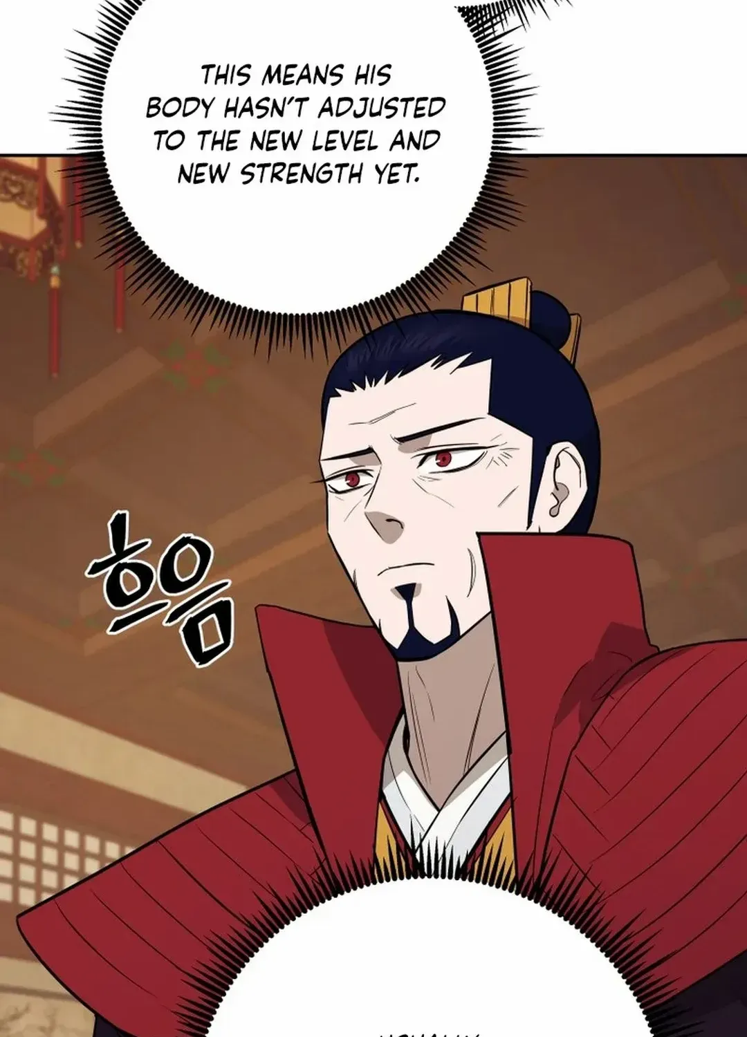 Gwanjeon: Kang Jin Lee Chapter 186 page 57 - 