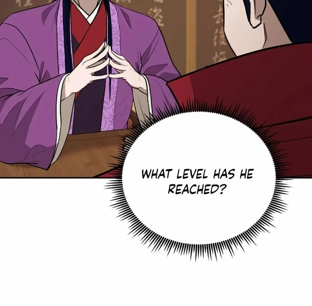 Gwanjeon: Kang Jin Lee Chapter 186 page 59 - 