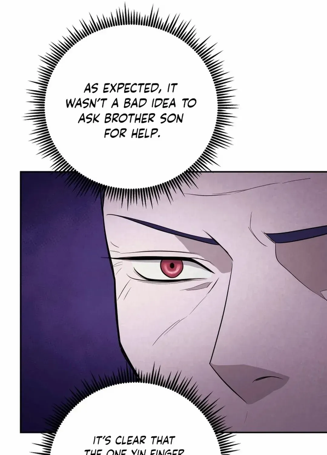Gwanjeon: Kang Jin Lee Chapter 186 page 60 - 