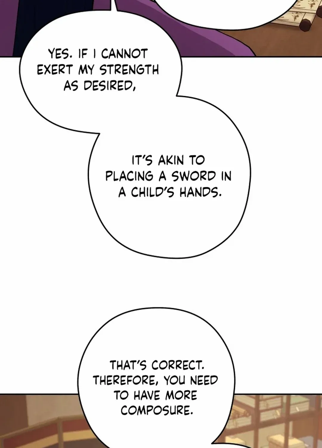 Gwanjeon: Kang Jin Lee Chapter 186 page 64 - 