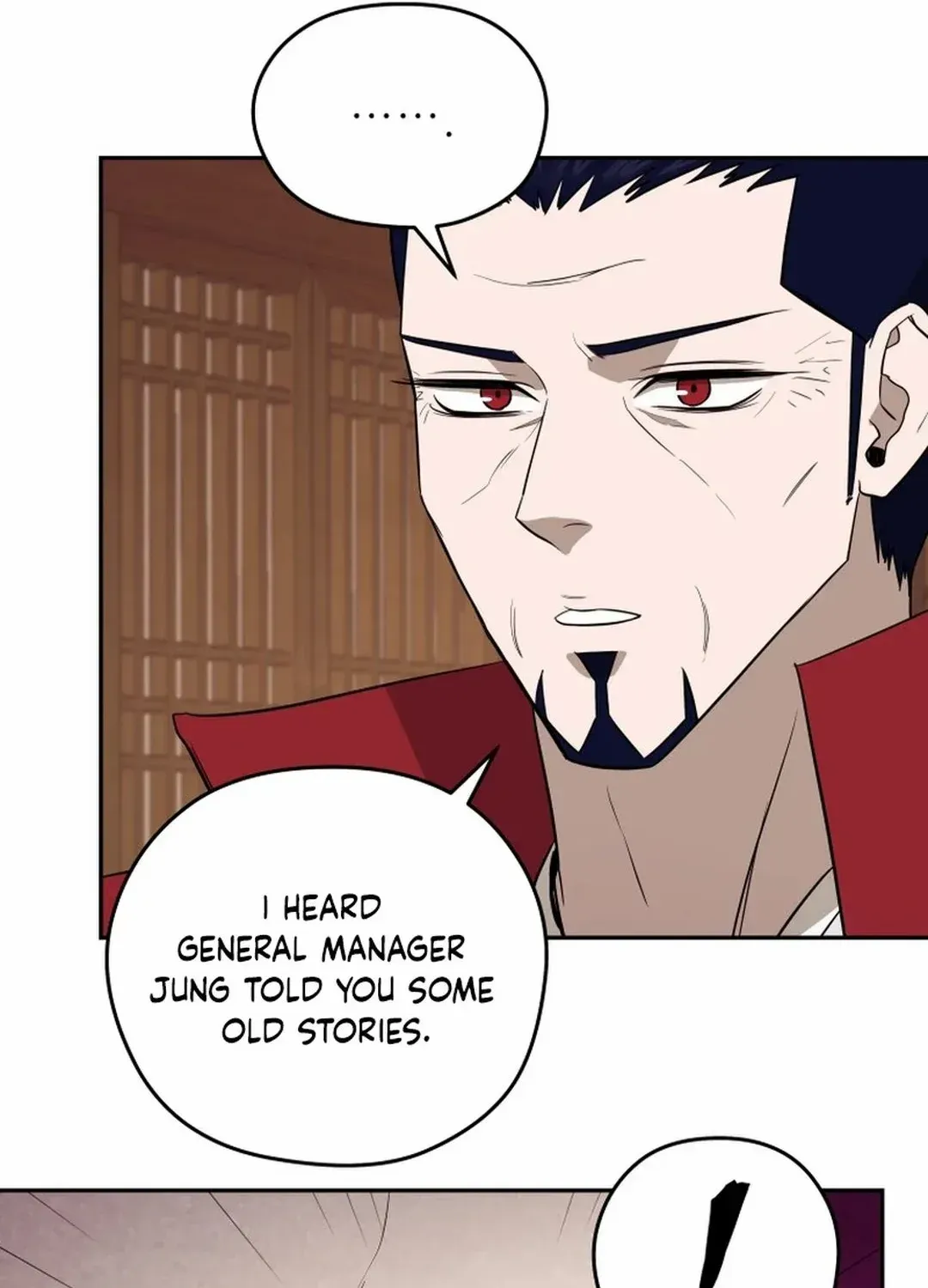 Gwanjeon: Kang Jin Lee Chapter 186 page 67 - 