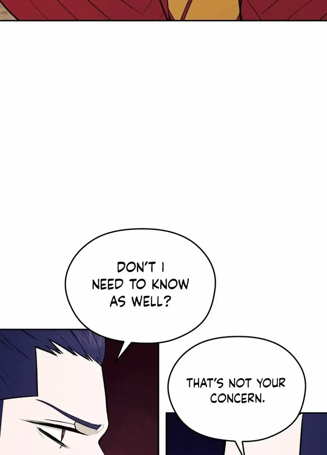 Gwanjeon: Kang Jin Lee Chapter 186 page 70 - 