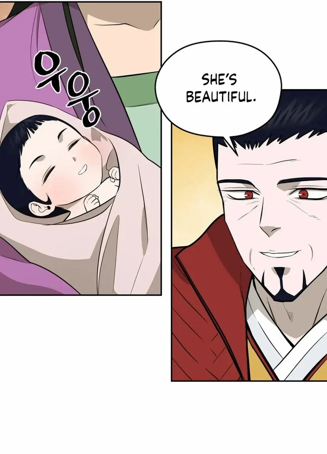 Gwanjeon: Kang Jin Lee Chapter 186 page 9 - 