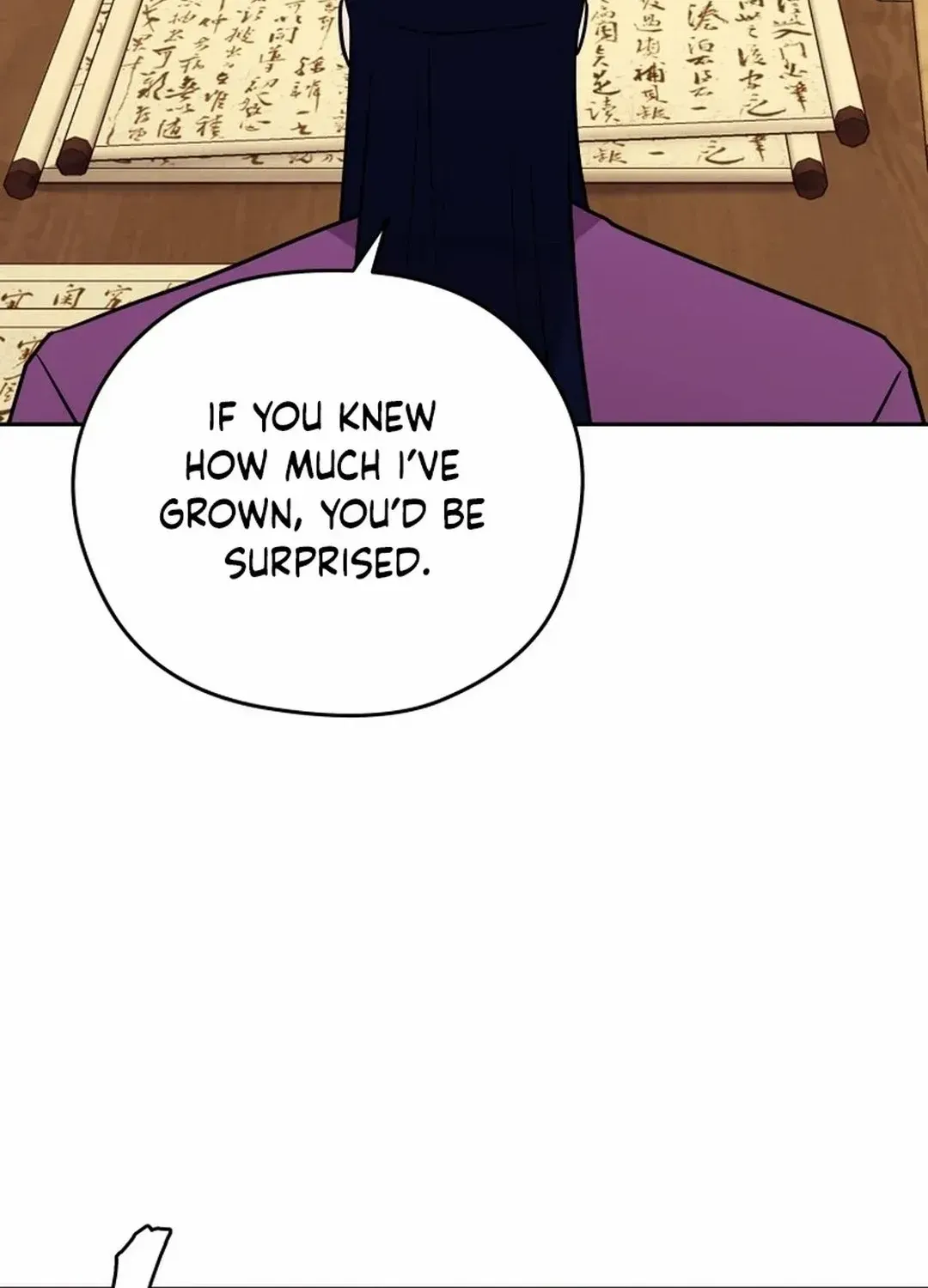 Gwanjeon: Kang Jin Lee Chapter 186 page 81 - 