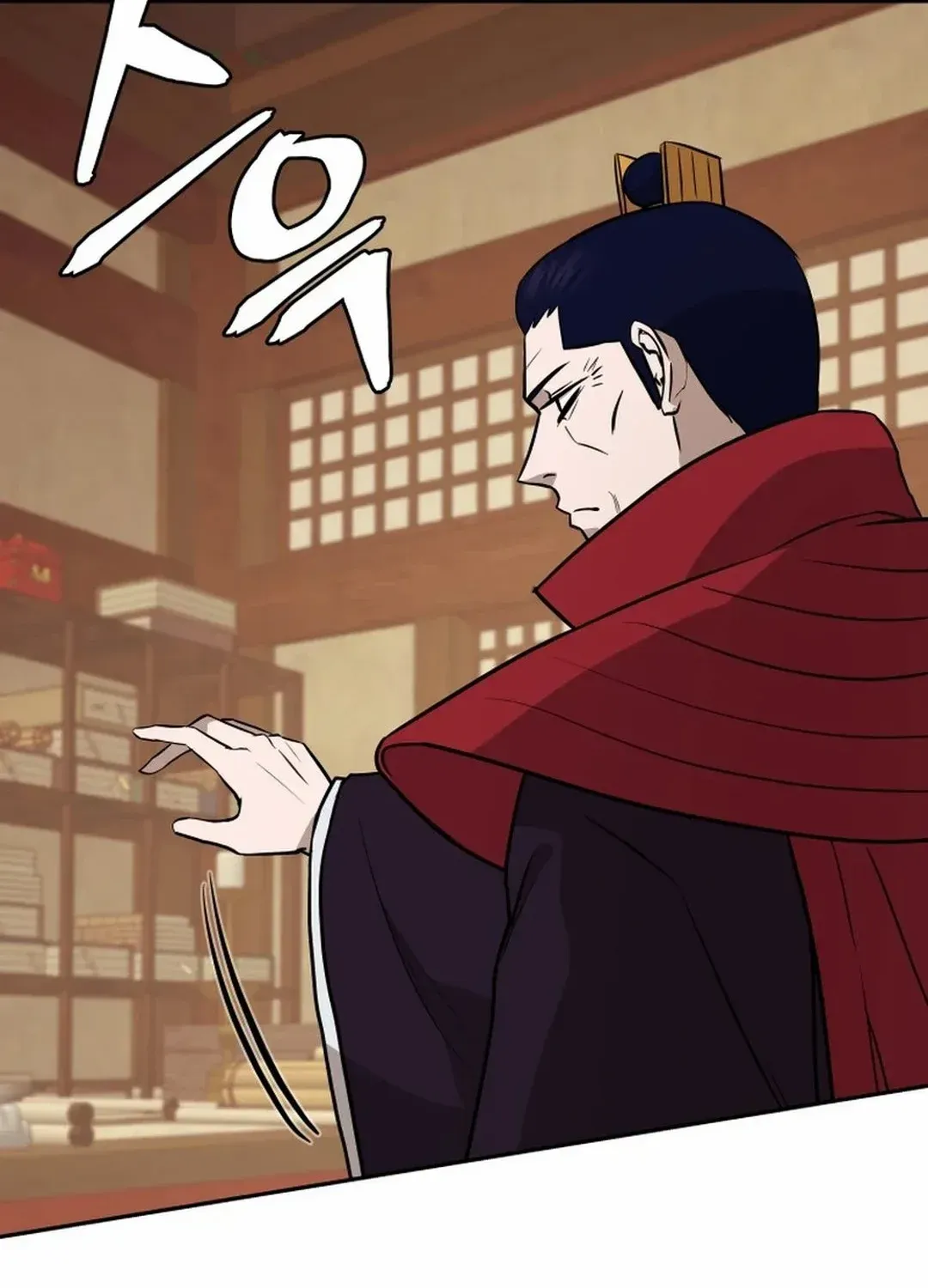 Gwanjeon: Kang Jin Lee Chapter 186 page 82 - 
