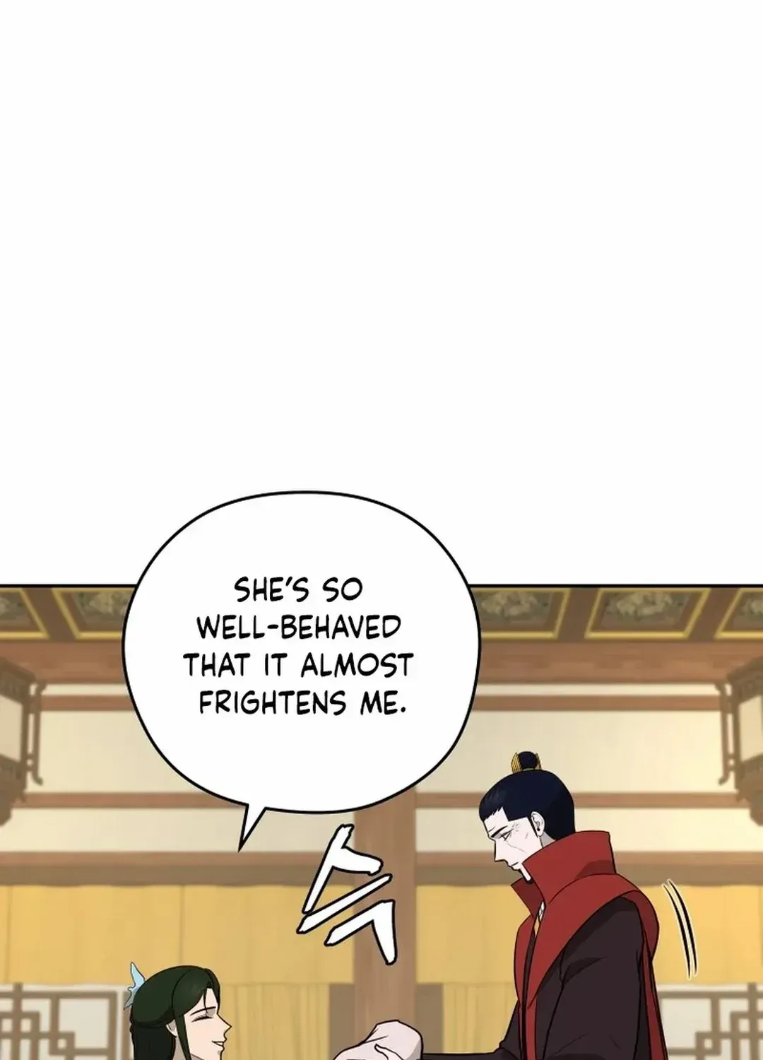 Gwanjeon: Kang Jin Lee Chapter 186 page 10 - 