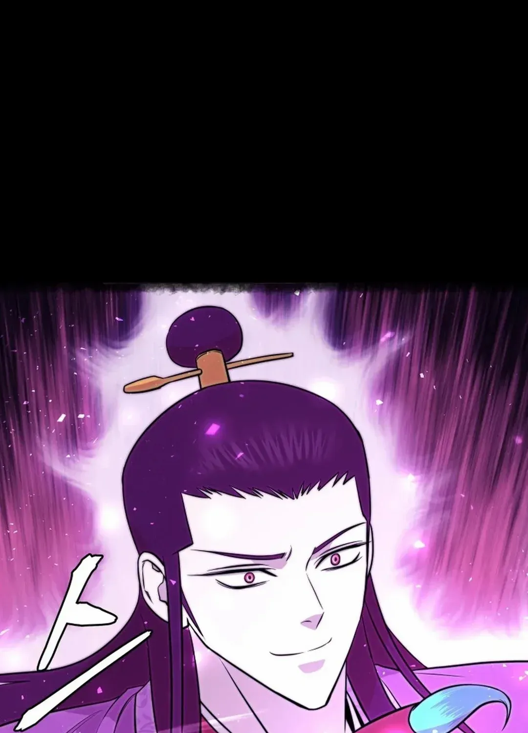 Gwanjeon: Kang Jin Lee Chapter 186 page 91 - 