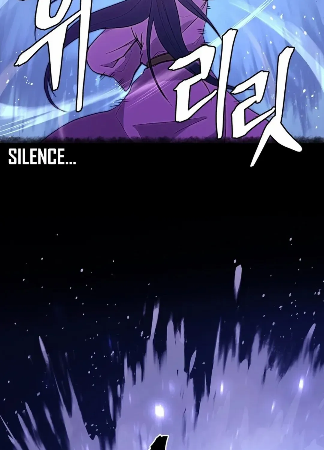 Gwanjeon: Kang Jin Lee Chapter 186 page 94 - 