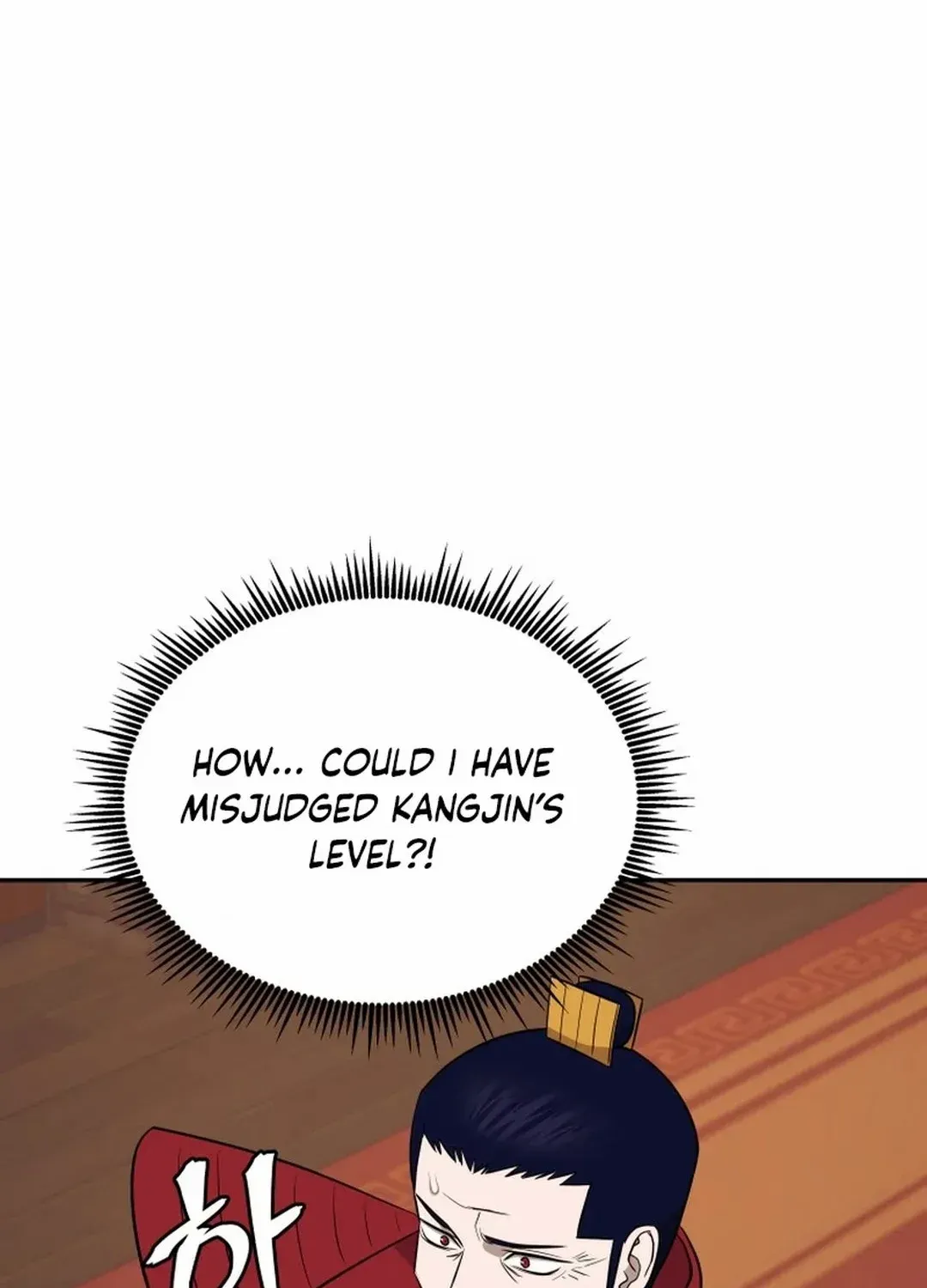 Gwanjeon: Kang Jin Lee Chapter 186 page 100 - 