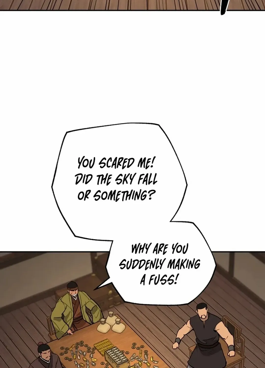 Gwanjeon: Kang Jin Lee Chapter 187 page 102 - 