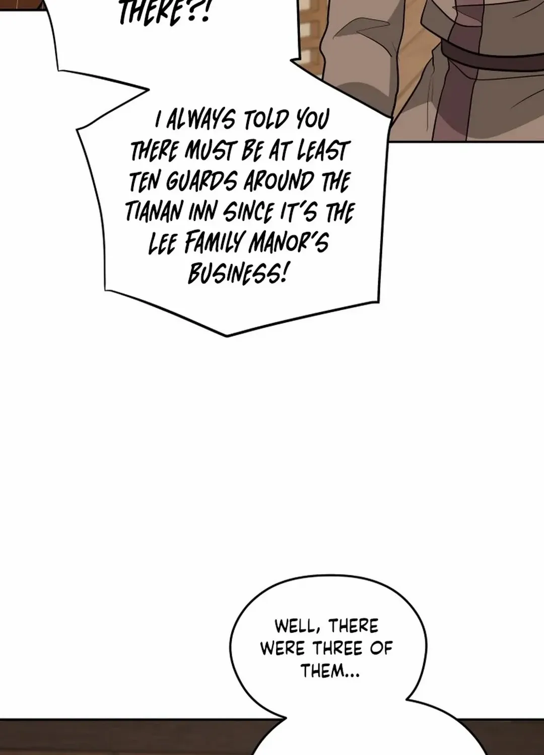 Gwanjeon: Kang Jin Lee Chapter 187 page 108 - 
