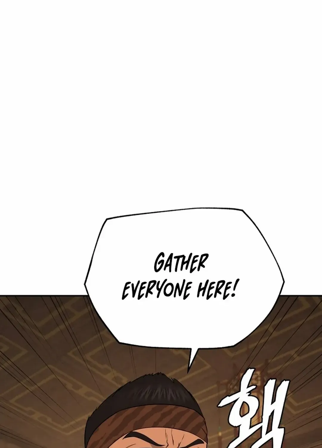 Gwanjeon: Kang Jin Lee Chapter 187 page 110 - 
