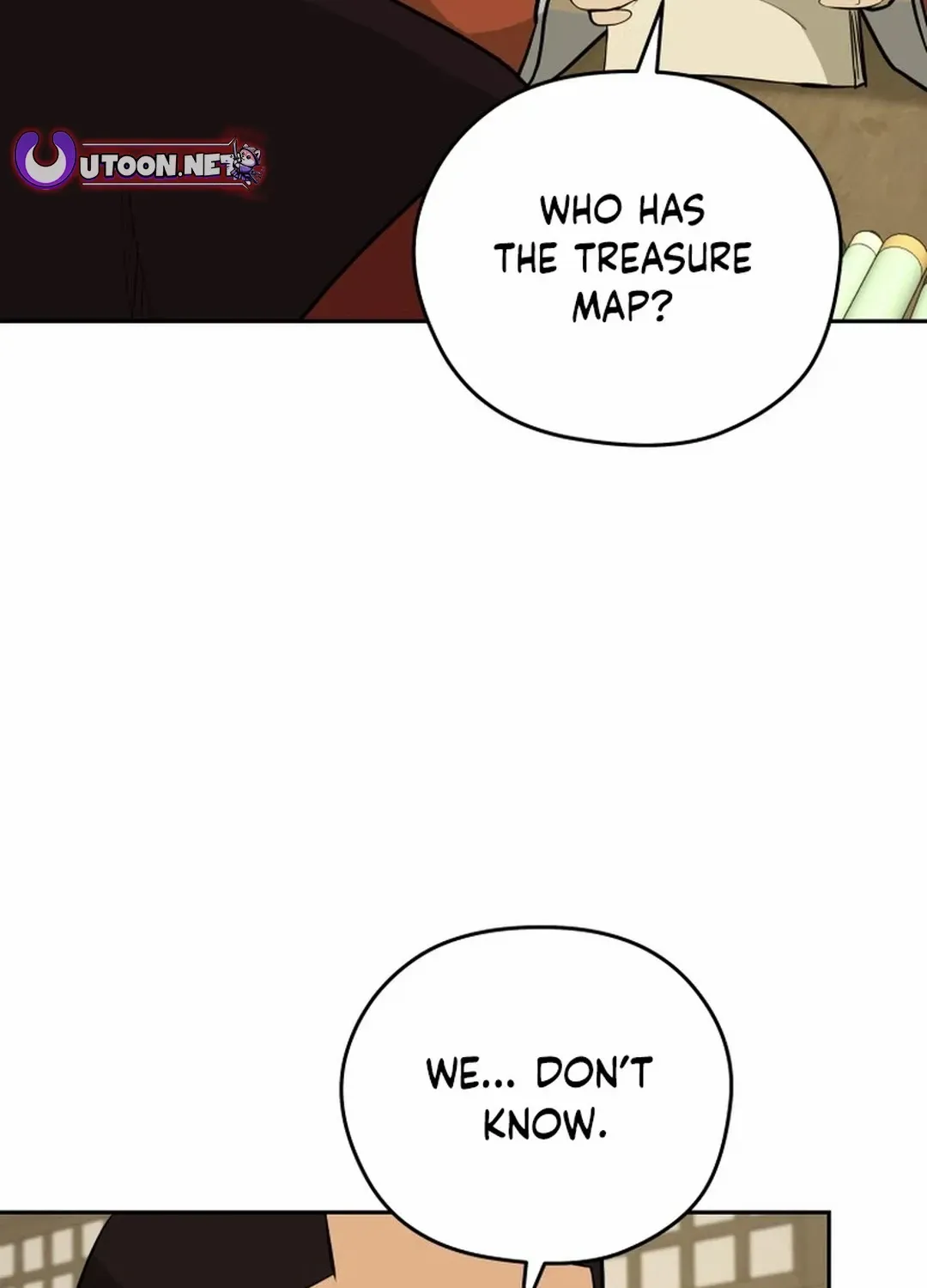 Gwanjeon: Kang Jin Lee Chapter 187 page 12 - 