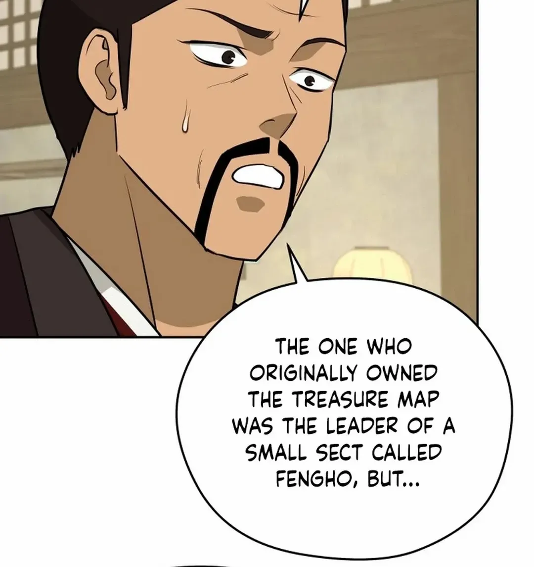 Gwanjeon: Kang Jin Lee Chapter 187 page 13 - 