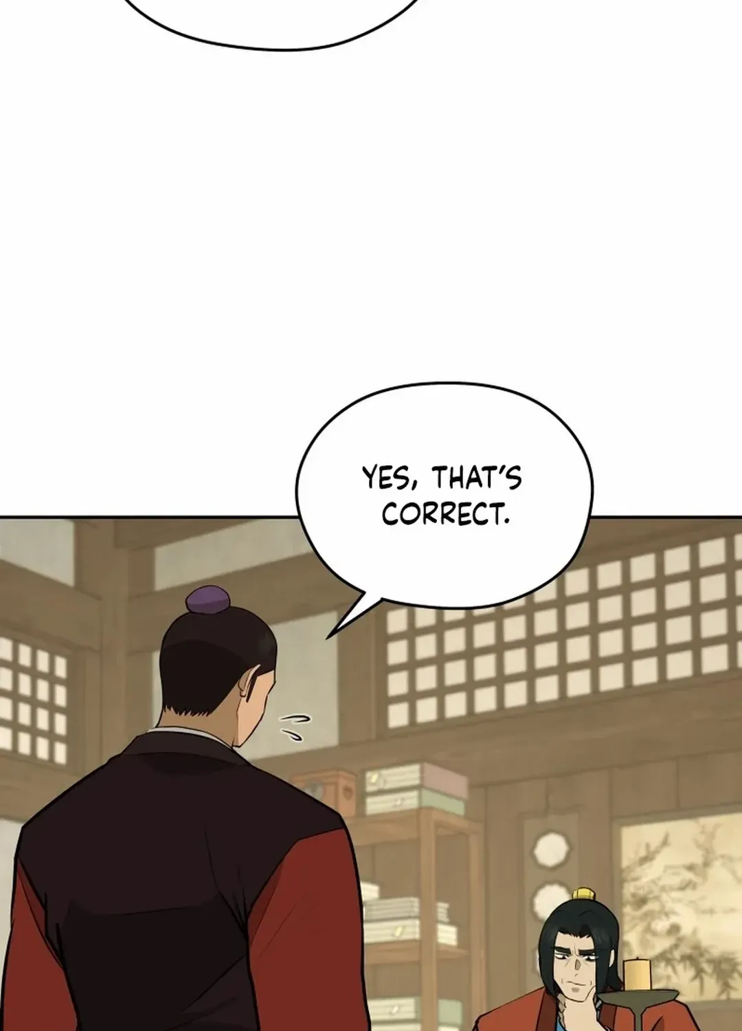 Gwanjeon: Kang Jin Lee Chapter 187 page 15 - 
