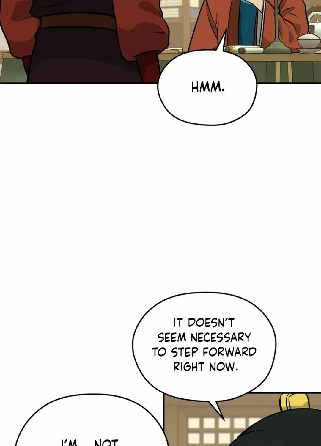 Gwanjeon: Kang Jin Lee Chapter 187 page 16 - 