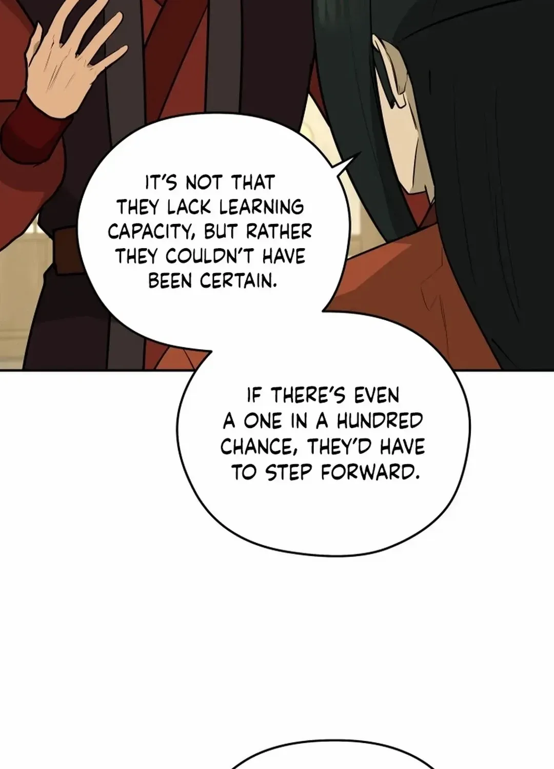 Gwanjeon: Kang Jin Lee Chapter 187 page 22 - 
