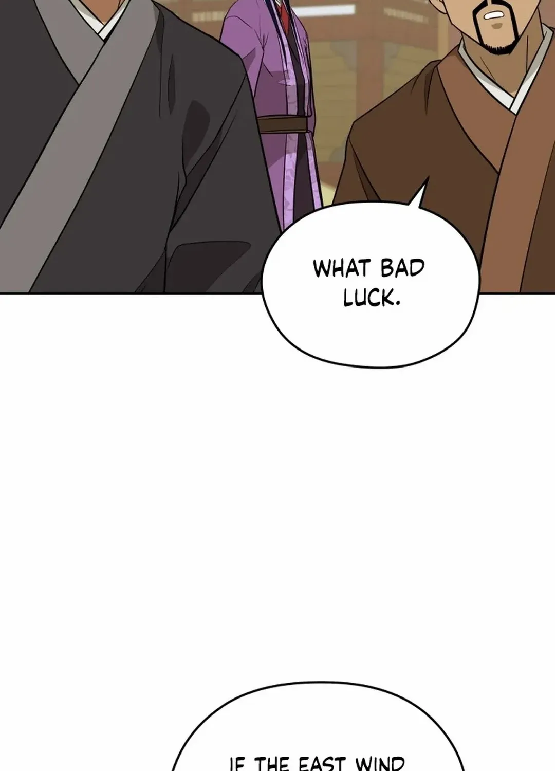 Gwanjeon: Kang Jin Lee Chapter 187 page 41 - 