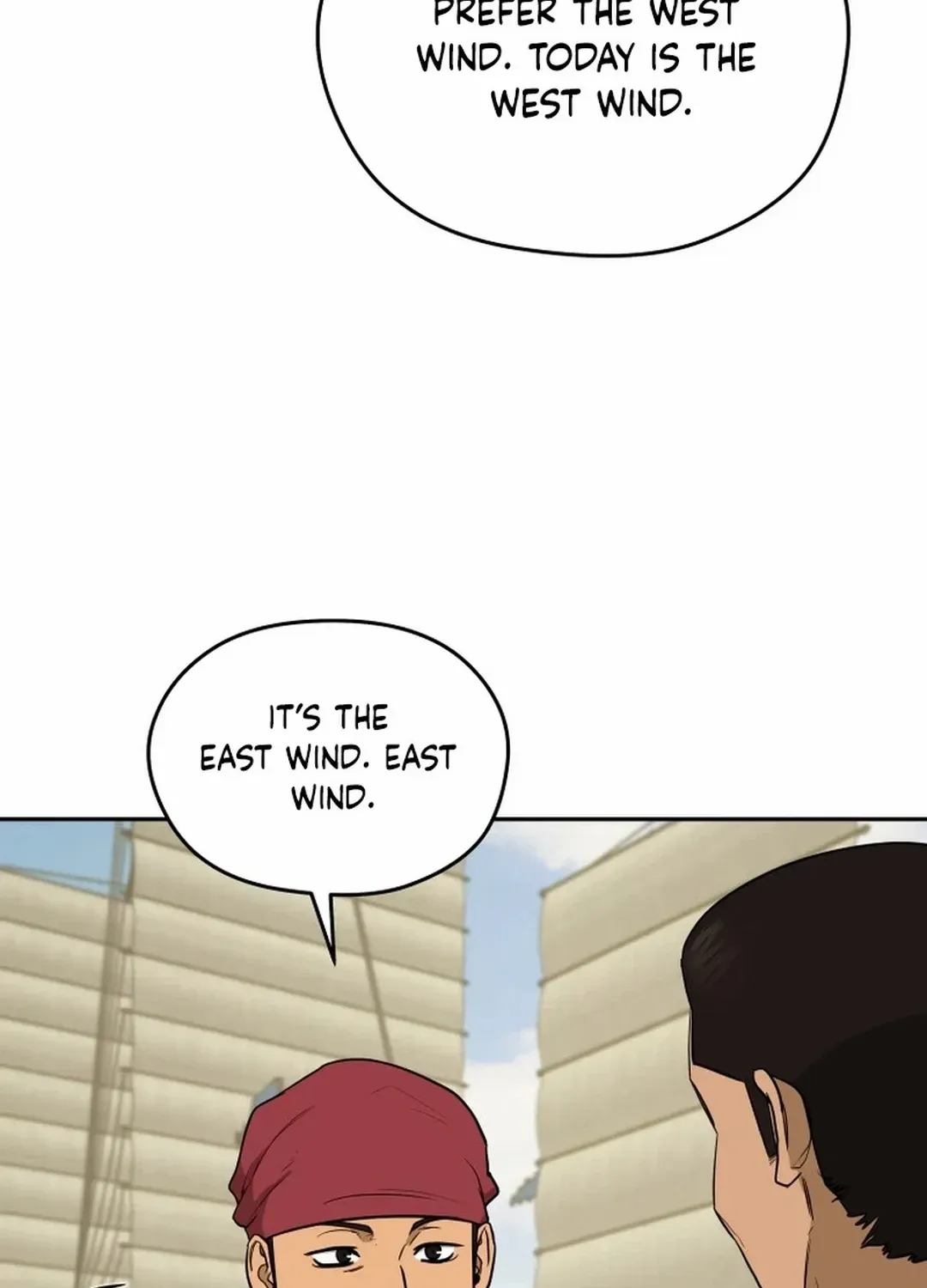 Gwanjeon: Kang Jin Lee Chapter 187 page 43 - 