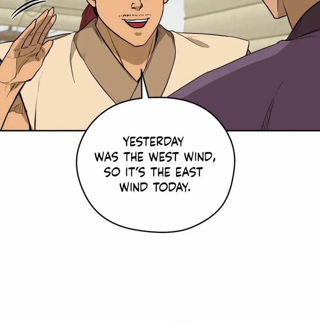 Gwanjeon: Kang Jin Lee Chapter 187 page 44 - 