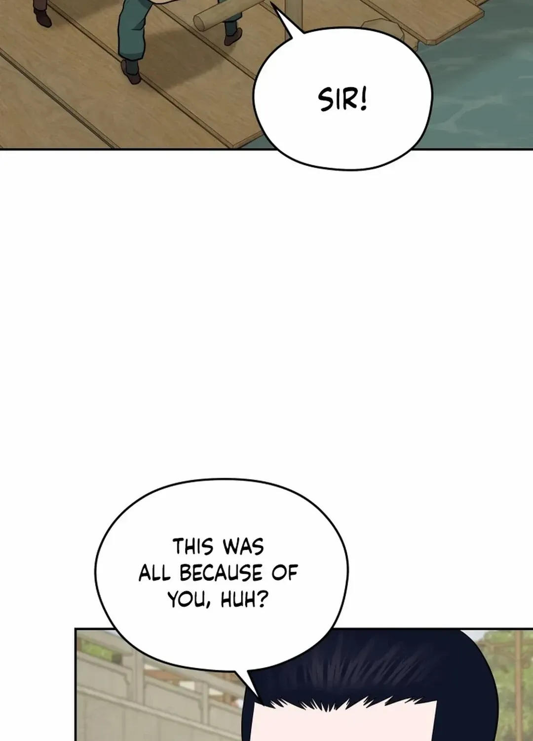 Gwanjeon: Kang Jin Lee Chapter 187 page 46 - 