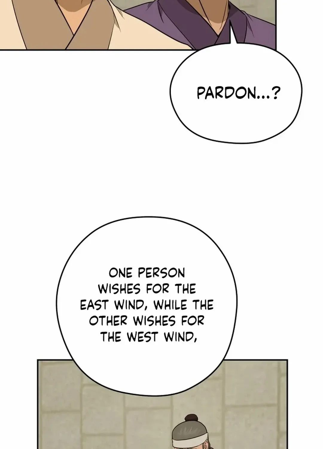 Gwanjeon: Kang Jin Lee Chapter 187 page 48 - 