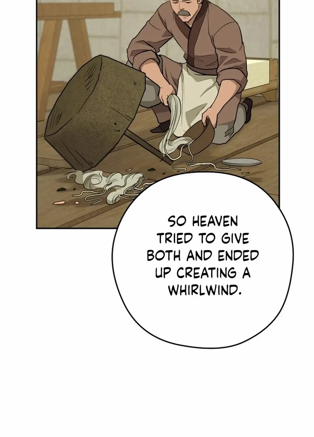 Gwanjeon: Kang Jin Lee Chapter 187 page 49 - 