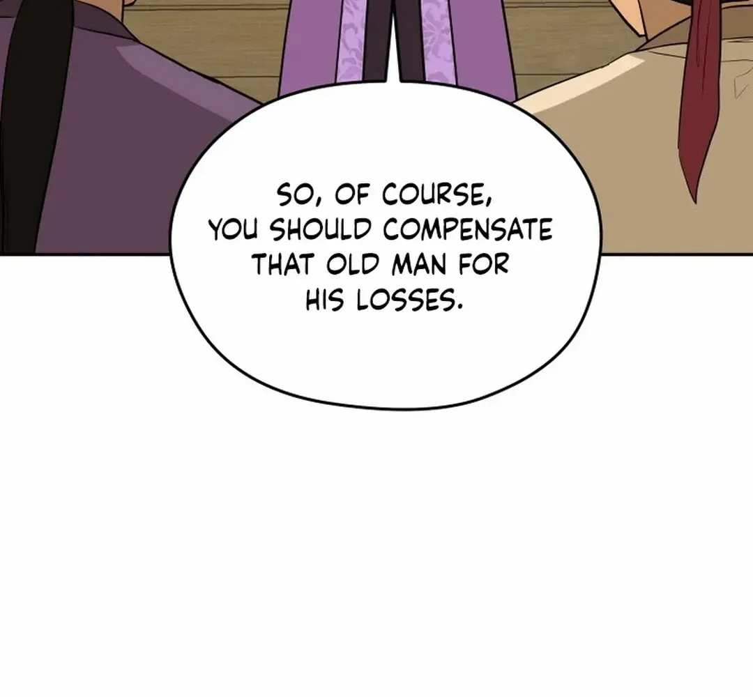 Gwanjeon: Kang Jin Lee Chapter 187 page 51 - 