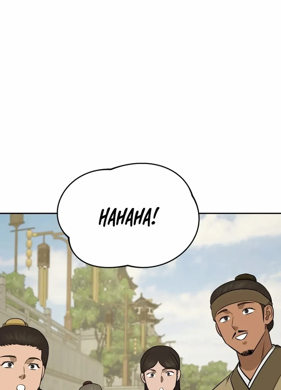 Gwanjeon: Kang Jin Lee Chapter 187 page 53 - 