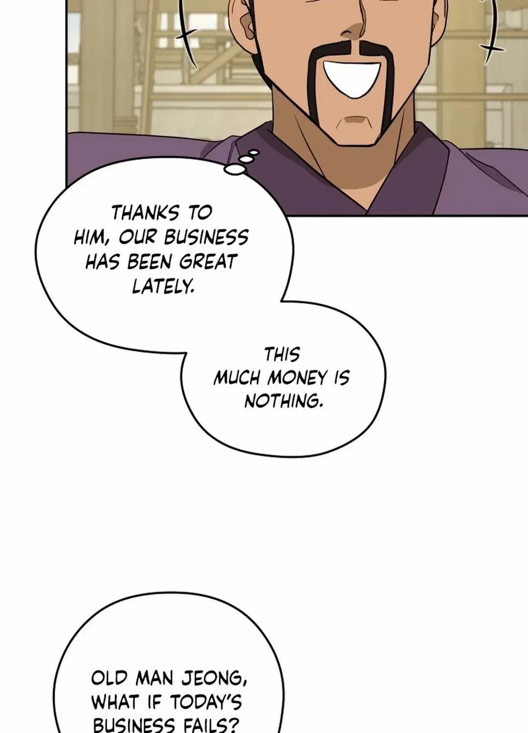 Gwanjeon: Kang Jin Lee Chapter 187 page 56 - 