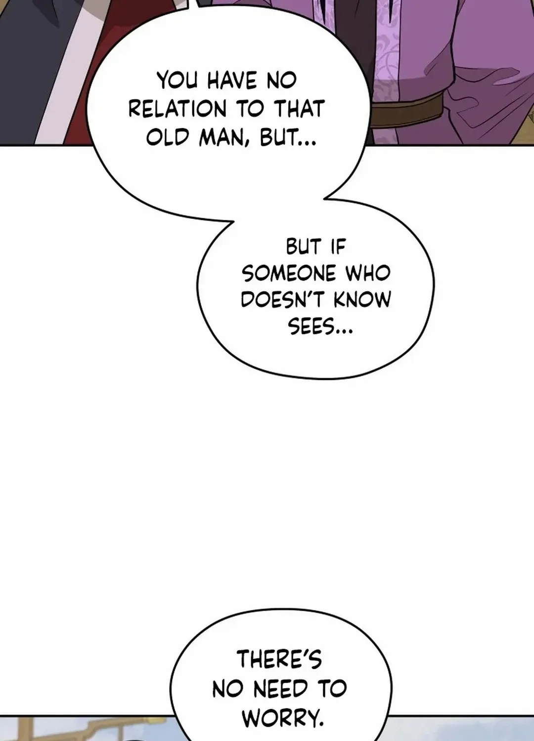 Gwanjeon: Kang Jin Lee Chapter 187 page 60 - 