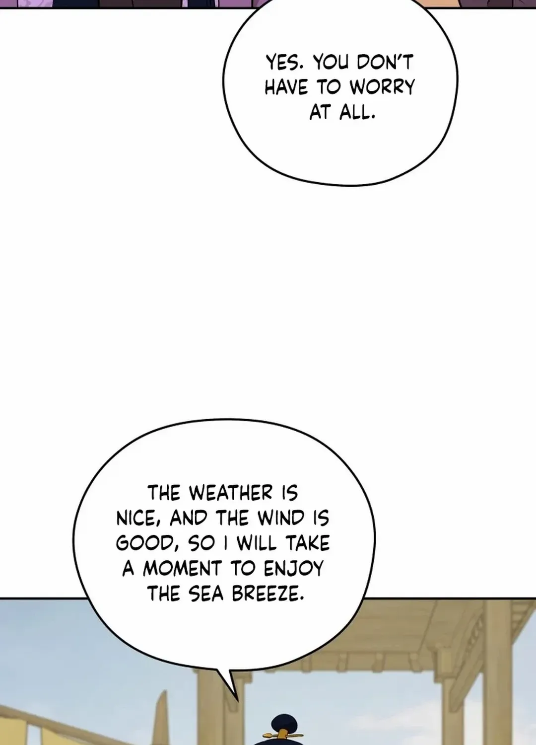 Gwanjeon: Kang Jin Lee Chapter 187 page 62 - 