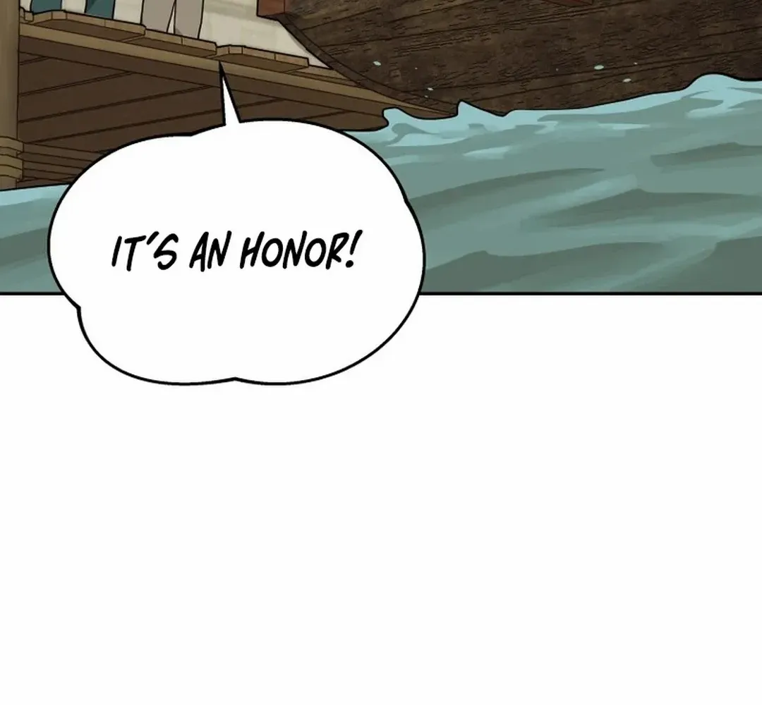 Gwanjeon: Kang Jin Lee Chapter 187 page 65 - 
