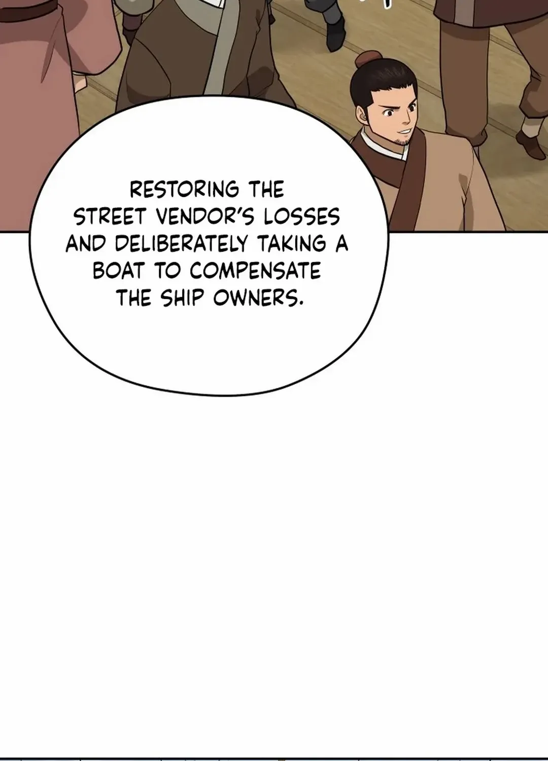 Gwanjeon: Kang Jin Lee Chapter 187 page 67 - 