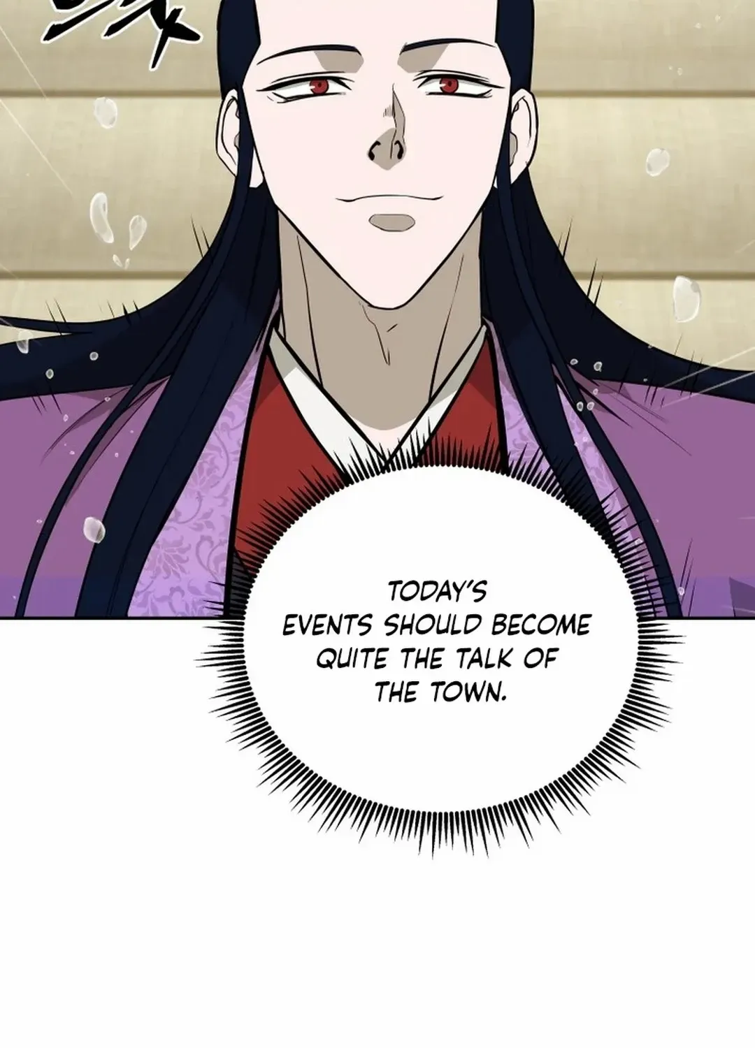 Gwanjeon: Kang Jin Lee Chapter 187 page 70 - 