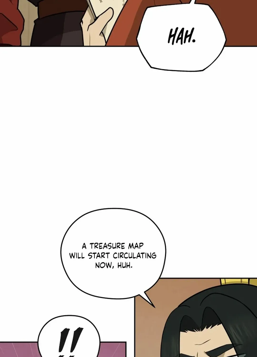 Gwanjeon: Kang Jin Lee Chapter 187 page 9 - 