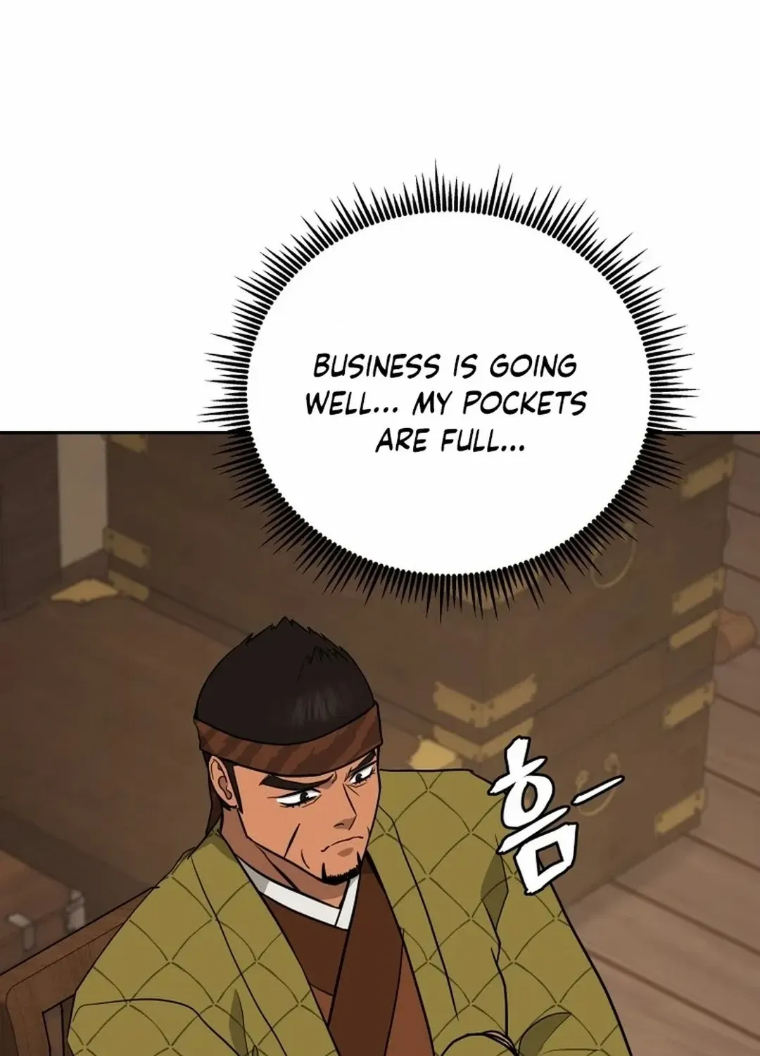 Gwanjeon: Kang Jin Lee Chapter 187 page 88 - 
