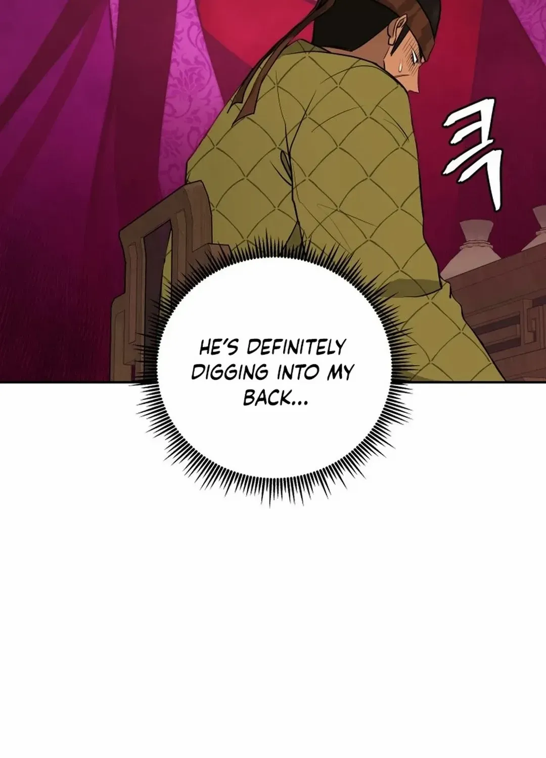 Gwanjeon: Kang Jin Lee Chapter 187 page 92 - 
