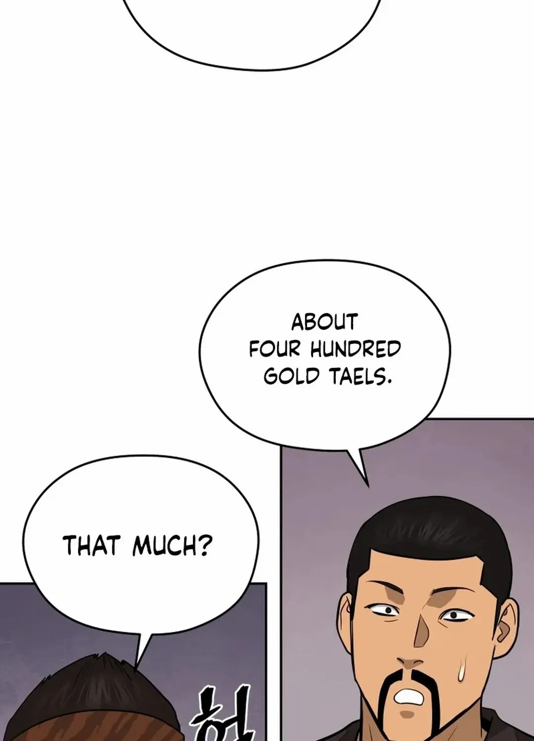 Gwanjeon: Kang Jin Lee Chapter 187 page 95 - 