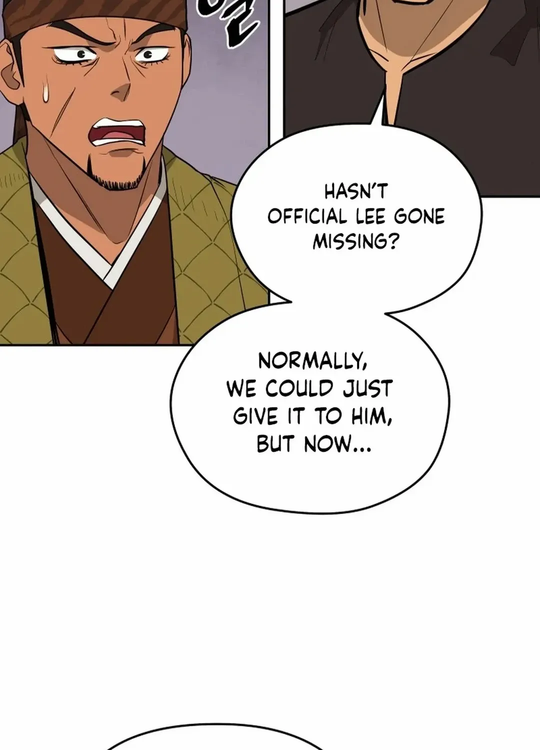 Gwanjeon: Kang Jin Lee Chapter 187 page 96 - 