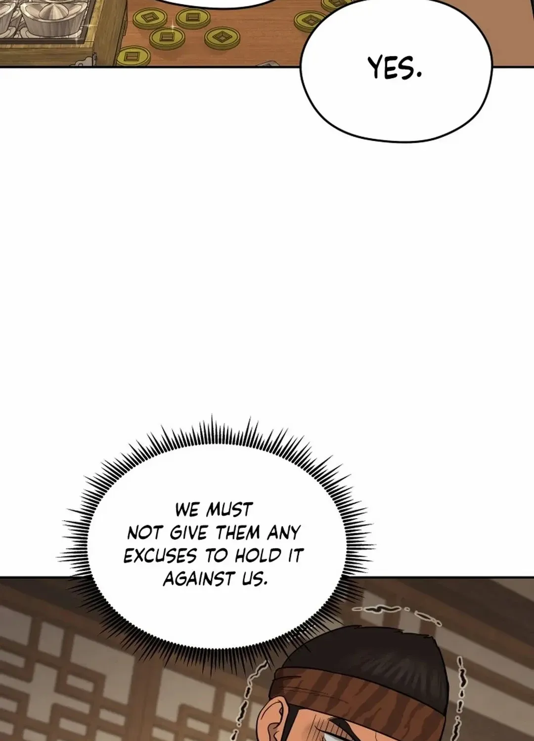 Gwanjeon: Kang Jin Lee Chapter 187 page 98 - 